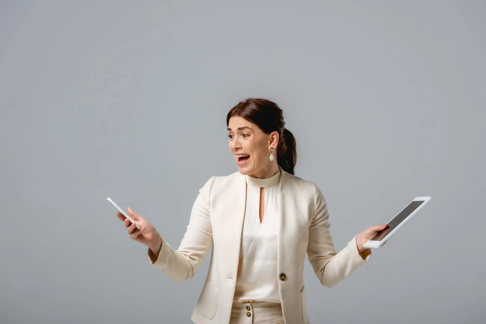 Are Your Devices Making You Forgetful? | Parisians Pure Indulgence