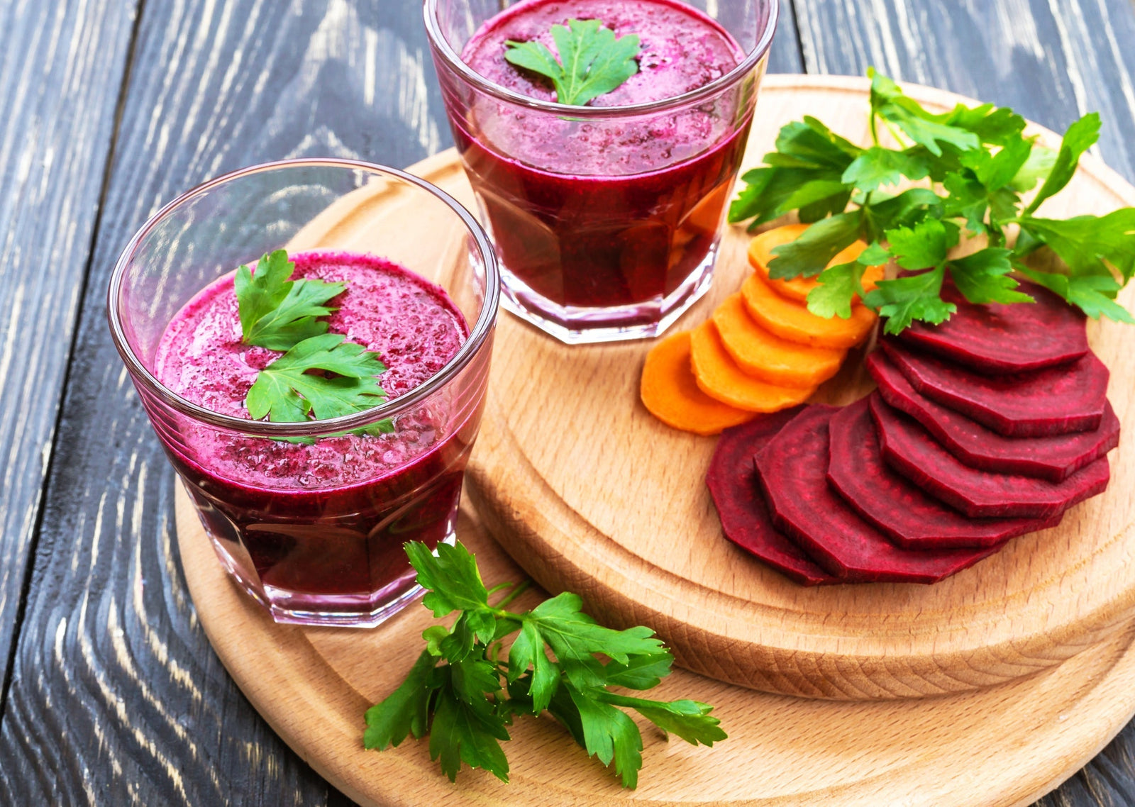 Beetroot juice: The Superfood Powerhouse for Body and Brain: Unlock the Benefits of Beetroots! Parisians Pure Skincare