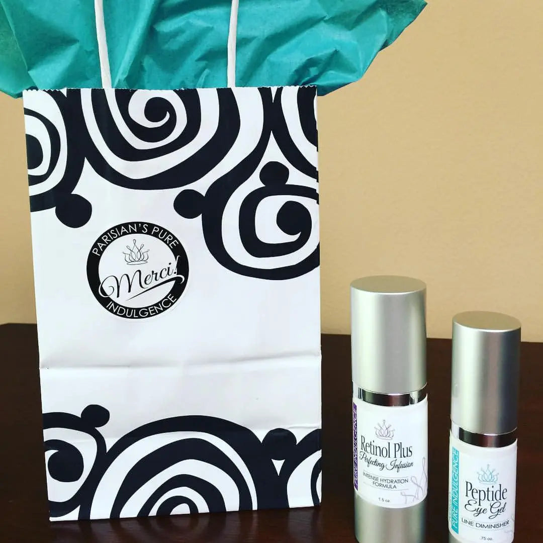 Is purchasing American Made important to you? | Parisians Pure Indulgence