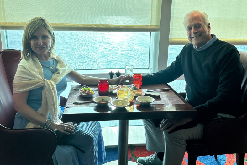 Pack Like a Pro: My Travel and Skincare Tips For On The Go Glow