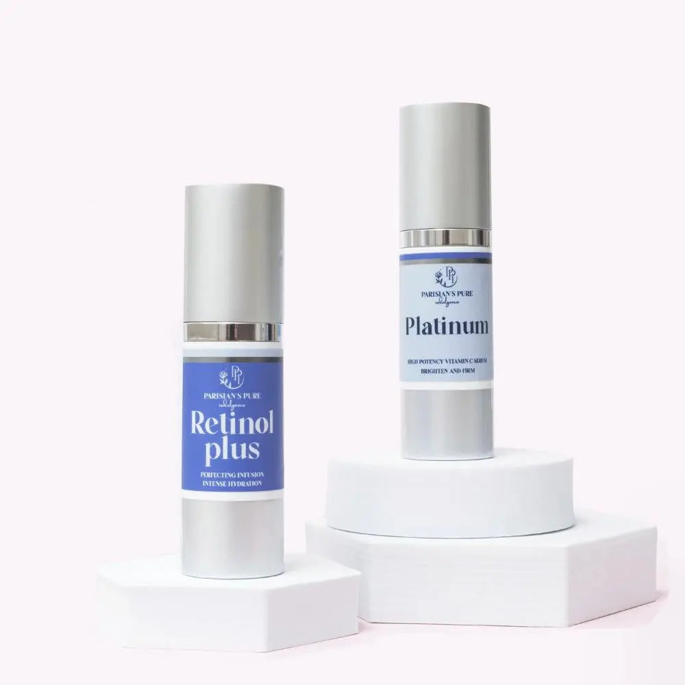 DEALS | Parisians Pure Indulgence