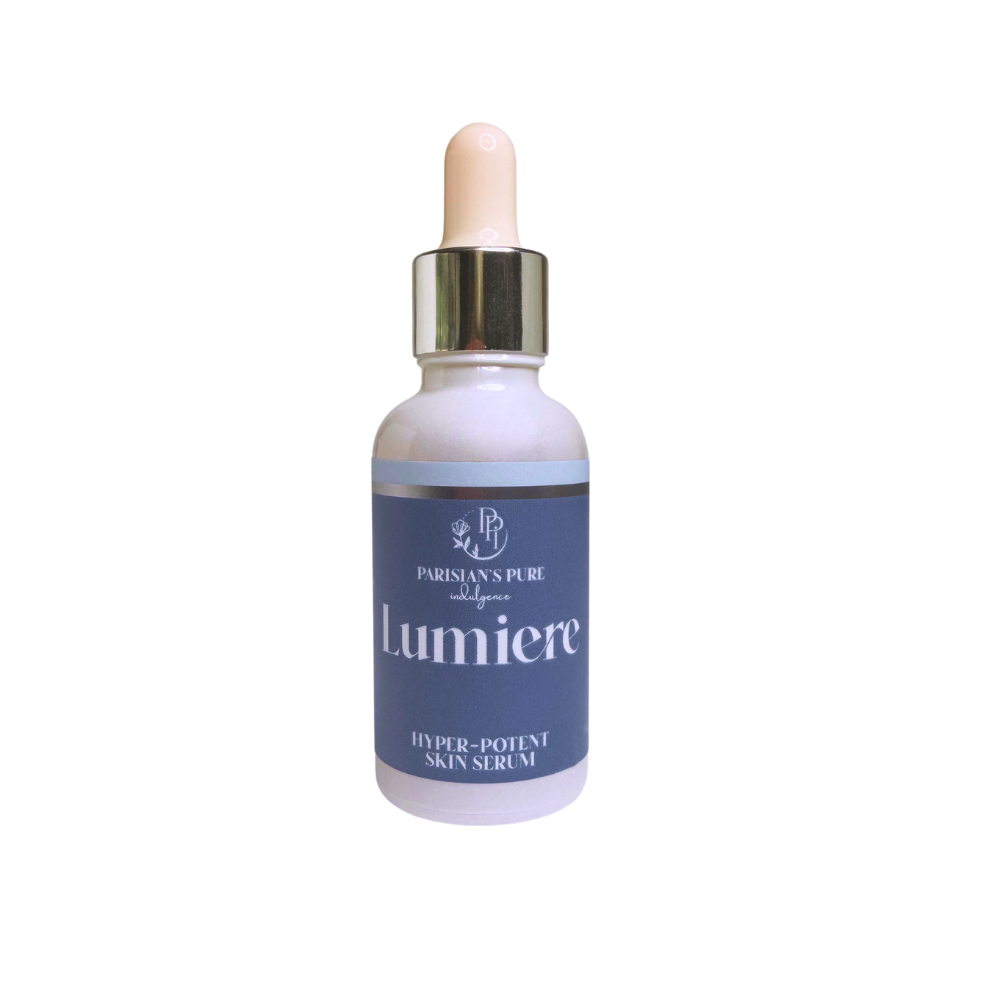 Lumiere Hyper Potent Serum
