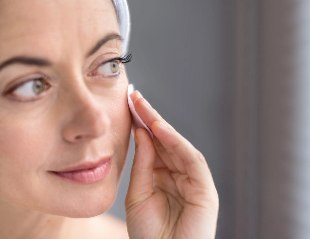 Micellar Cleansing Water For Sensitive Skin | Parisians Pure Indulgence