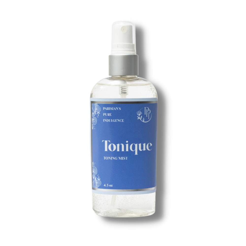 Tonique Face Toner: Pore Minimizing