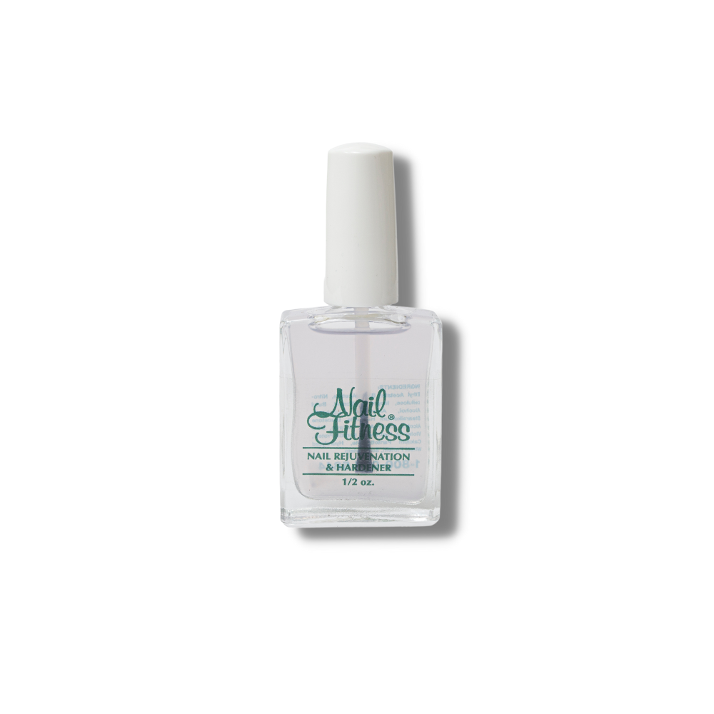 Nail Fitness Nail Strengthener Hardener | Parisians Pure Skincare