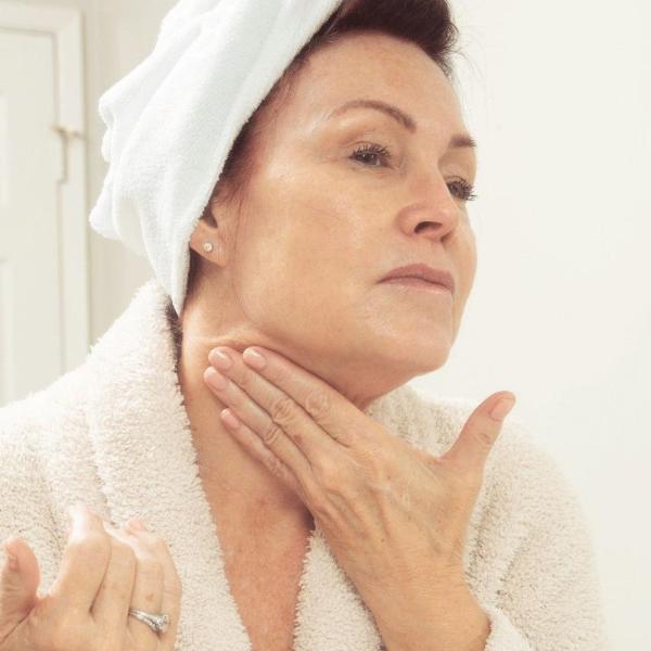 Age Defy Night Cream Parisians Pure Indulgence