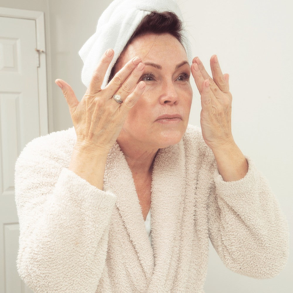 Peptide Line Diminishing Eye Gel Parisians Pure Indulgence