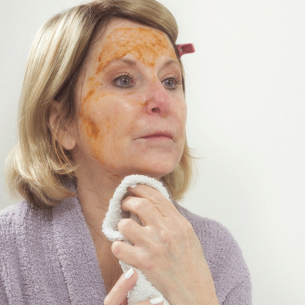 Revive Rapid Response Resurfacing Mask face mask | Parisians Pure Indulgence