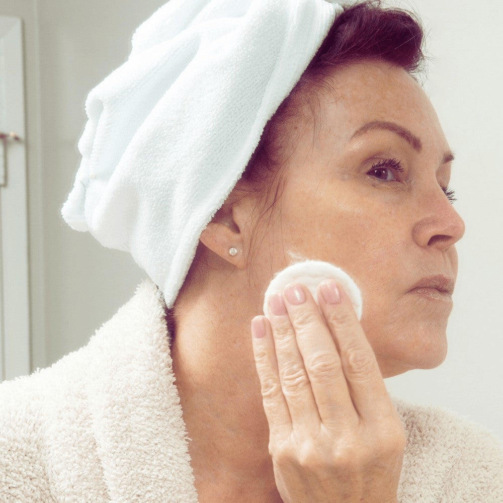 Tonique Toner Mist For Face Day and Night Parisians Pure Indulgence