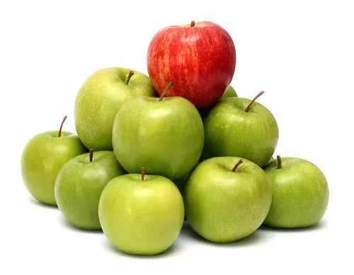 An apple a day keeps the Plastic surgeon at bay! | Parisians Pure Indulgence