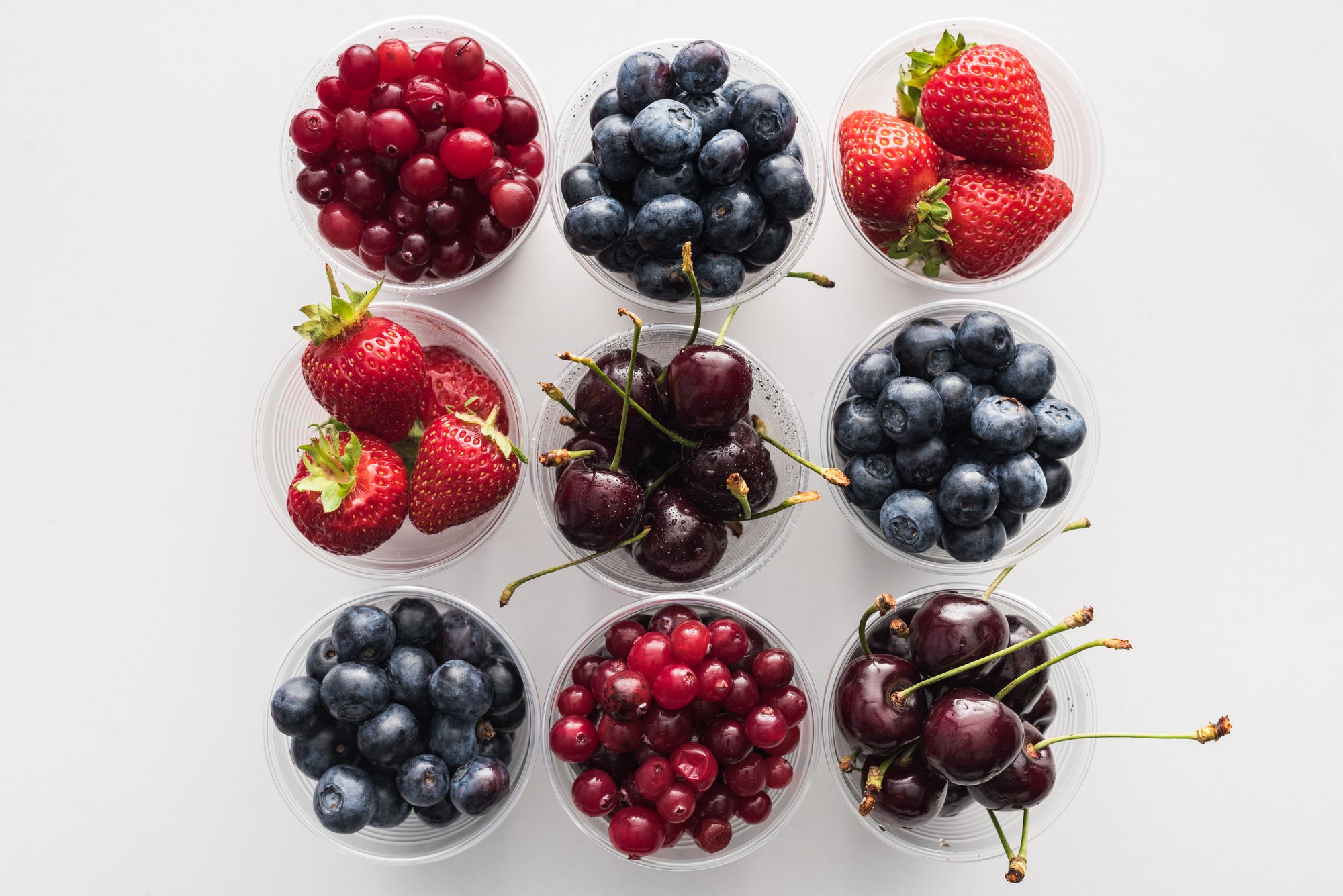 What to eat for a healthy brain: 10 Brain-boosting foods | Parisians Pure Indulgence