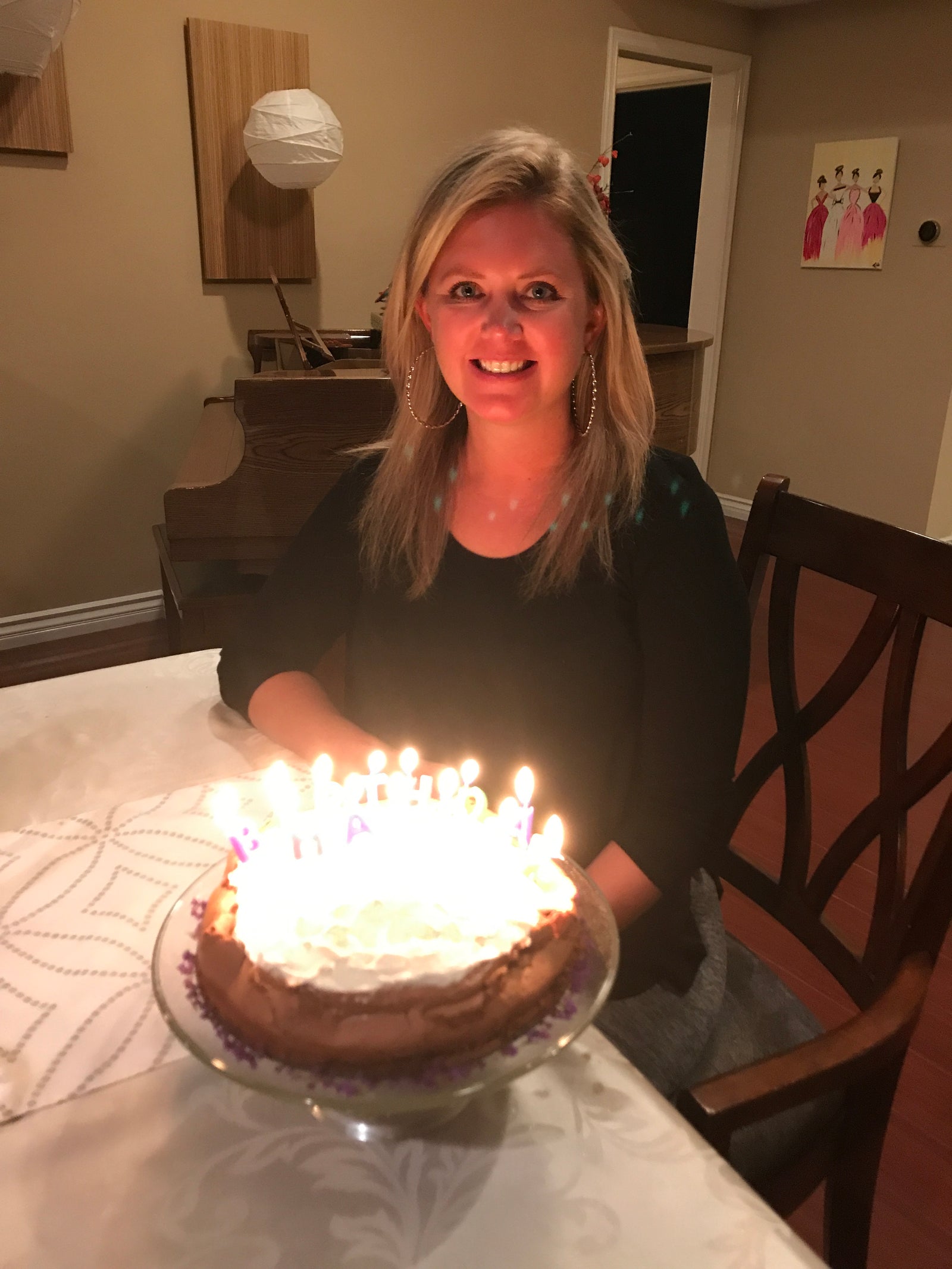 Kelli's Blog | Parisians Pure Indulgence