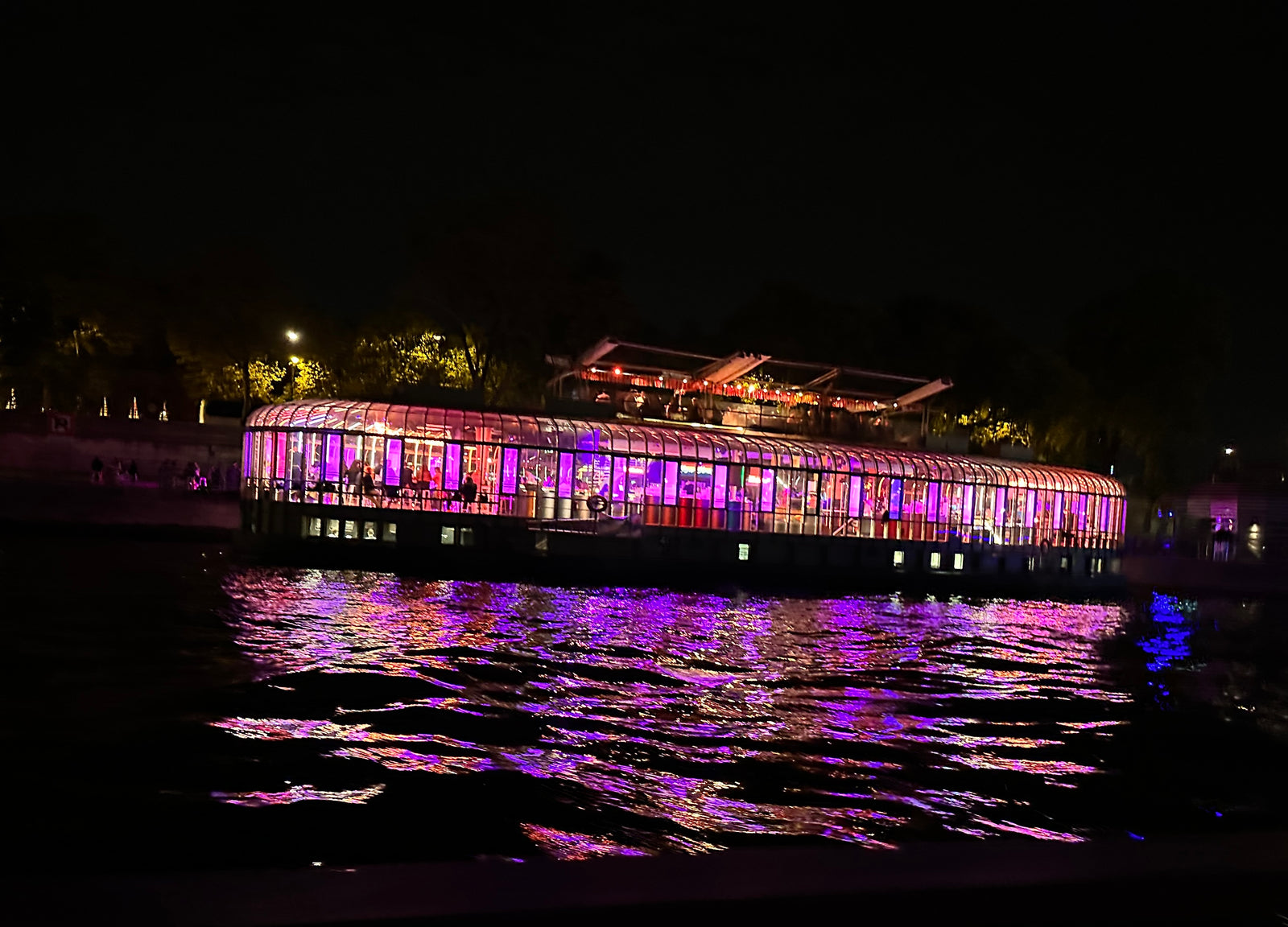 Paris: A Self-Discovery Adventure | Parisians Pure Indulgence