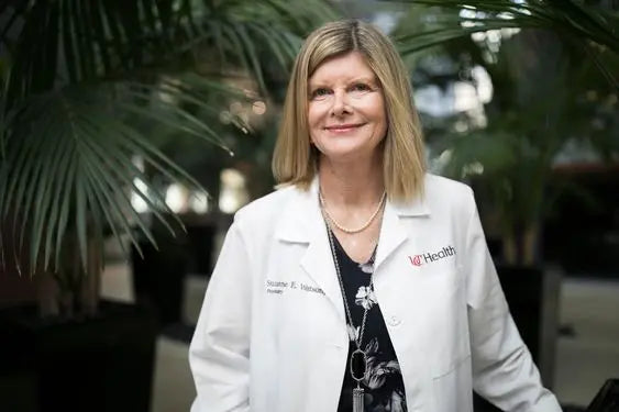 Inspirational Stories Of Women Who Reinvent Themselves After 50 | Parisians Pure Indulgence