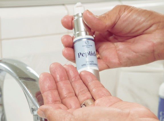 Why Are Peptides In My Skincare? | Parisians Pure Indulgence