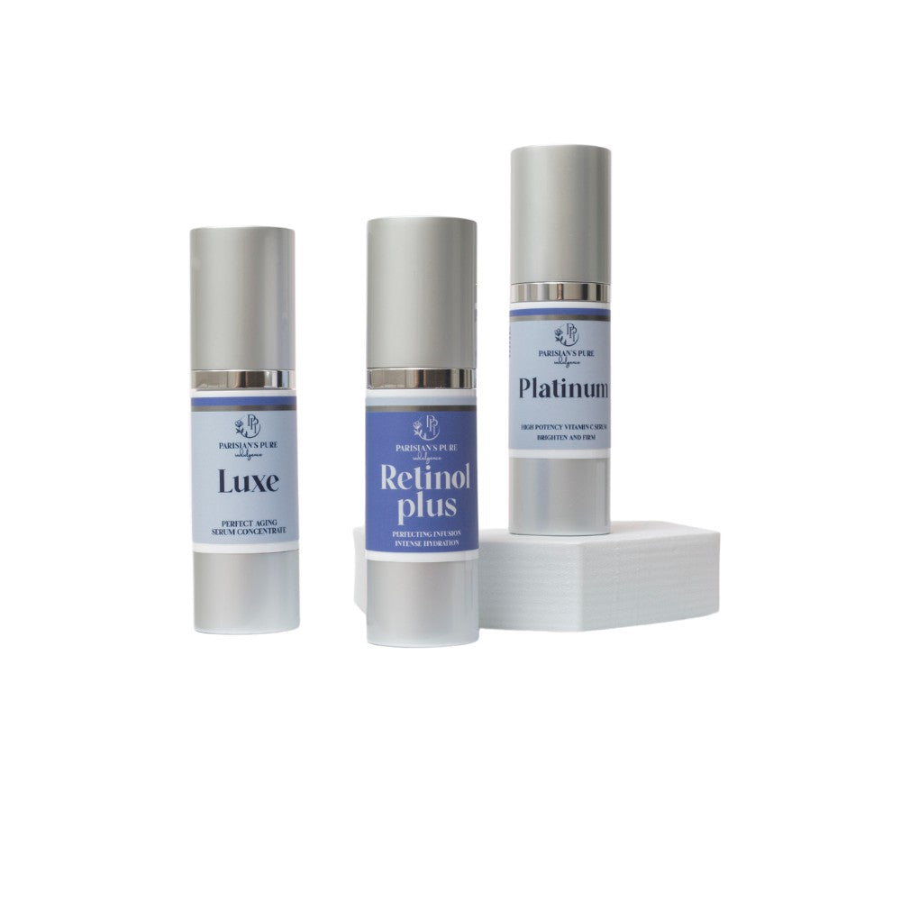 Hyperpigmentation | Parisians Pure Indulgence