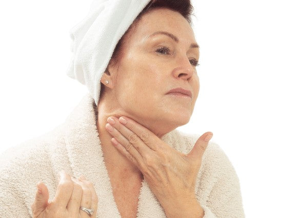 Sensitive Skin | Parisians Pure Indulgence