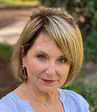 Kelli Parisian | Founder, Parisians Pure Skincare