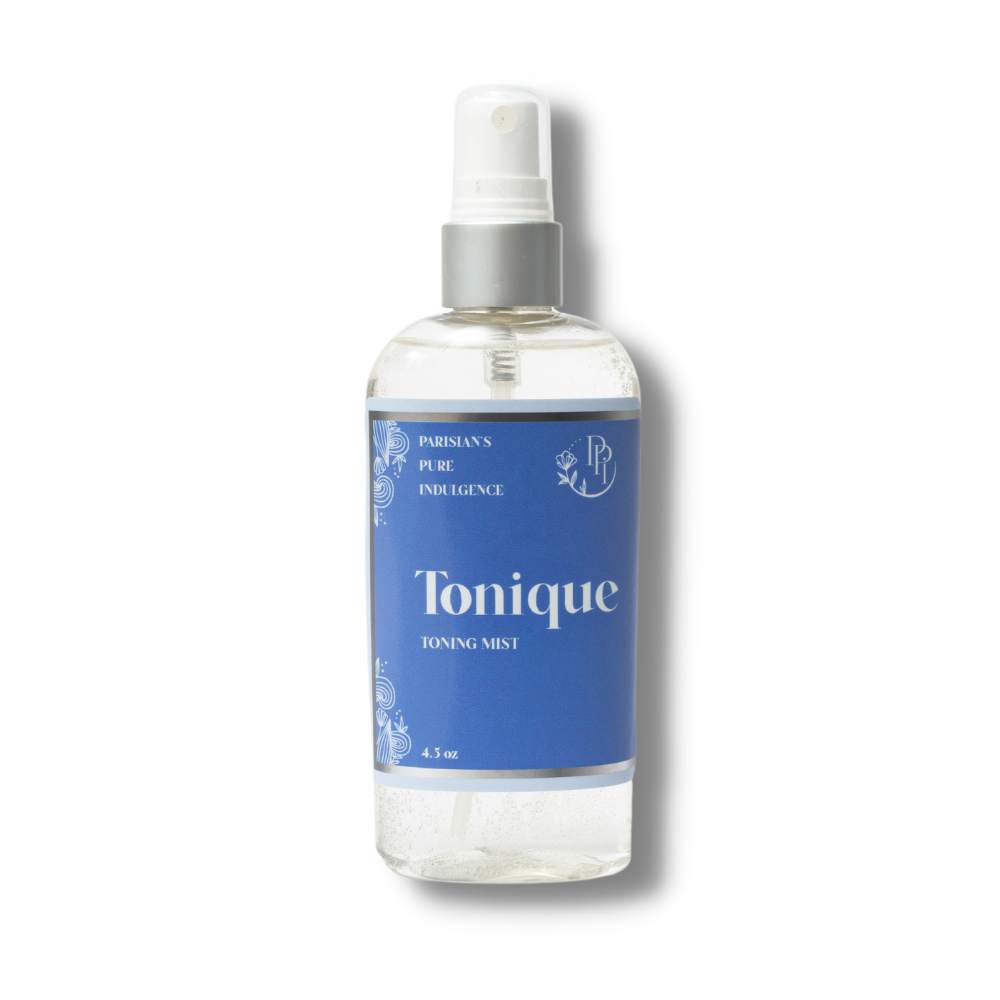 Tonique Toner Mist For Face Day and Night