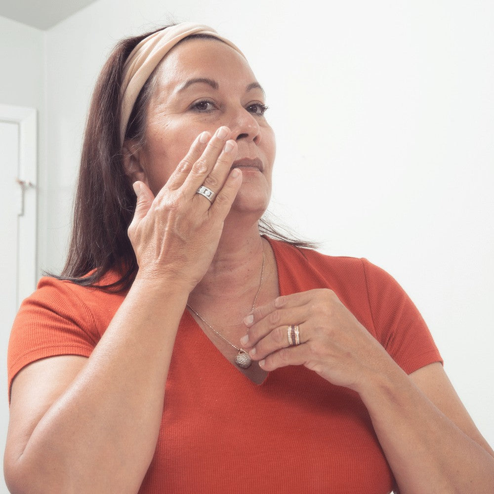 Pro-Collagen Cream for Mature Skin: Hydrating & Firming | Parisians Pure Skincare for women over 50